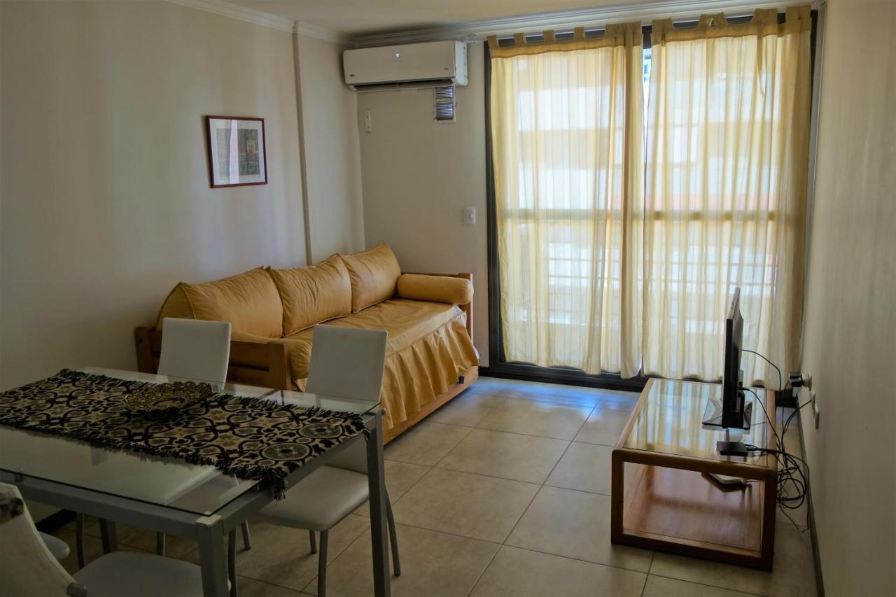 Balcones De La Riviera Apartment *