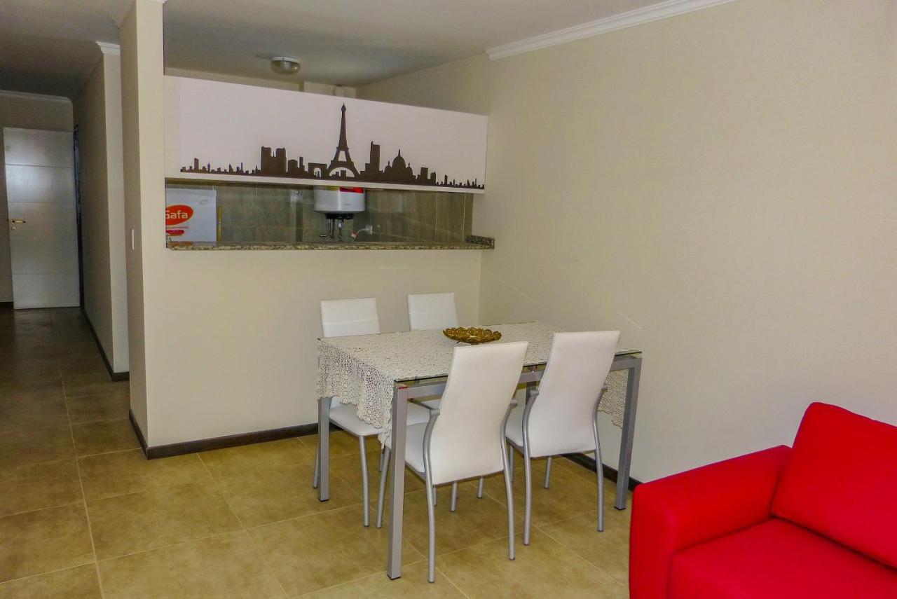 Apartment Balcones De La Riviera *