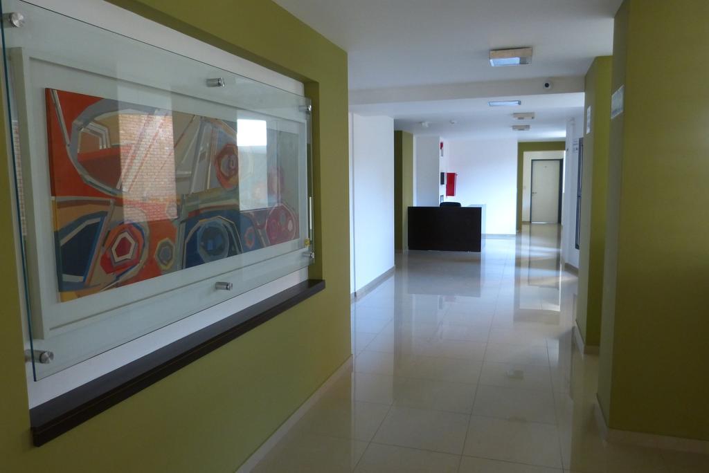 Apartment Balcones De La Riviera Cordoba