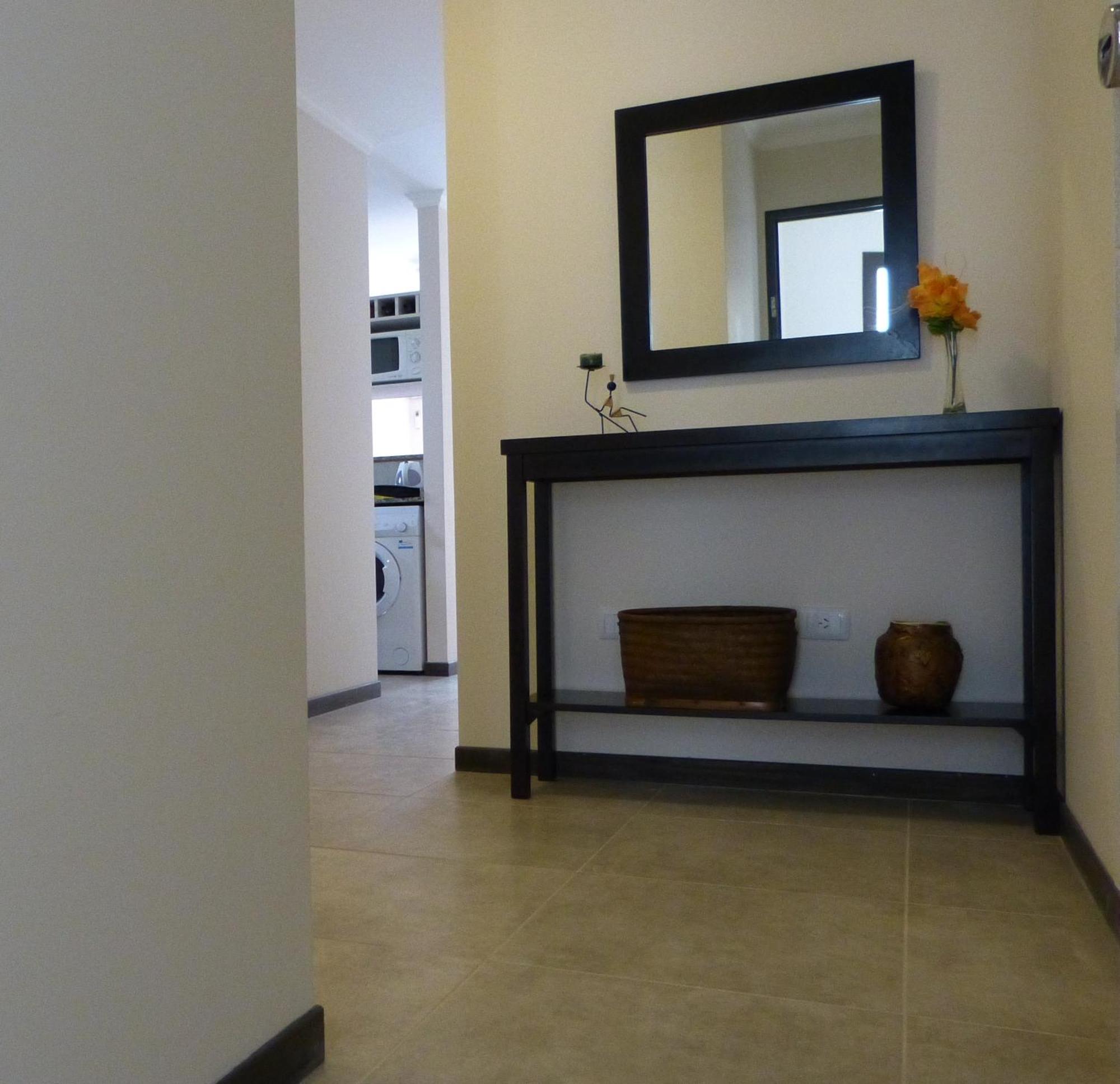 Balcones De La Riviera Apartment