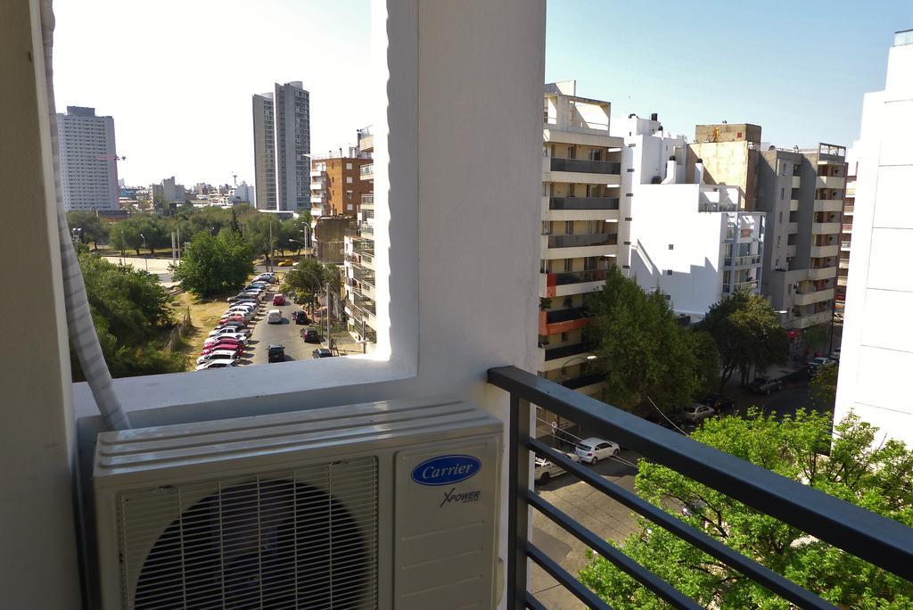 Balcones De La Riviera *