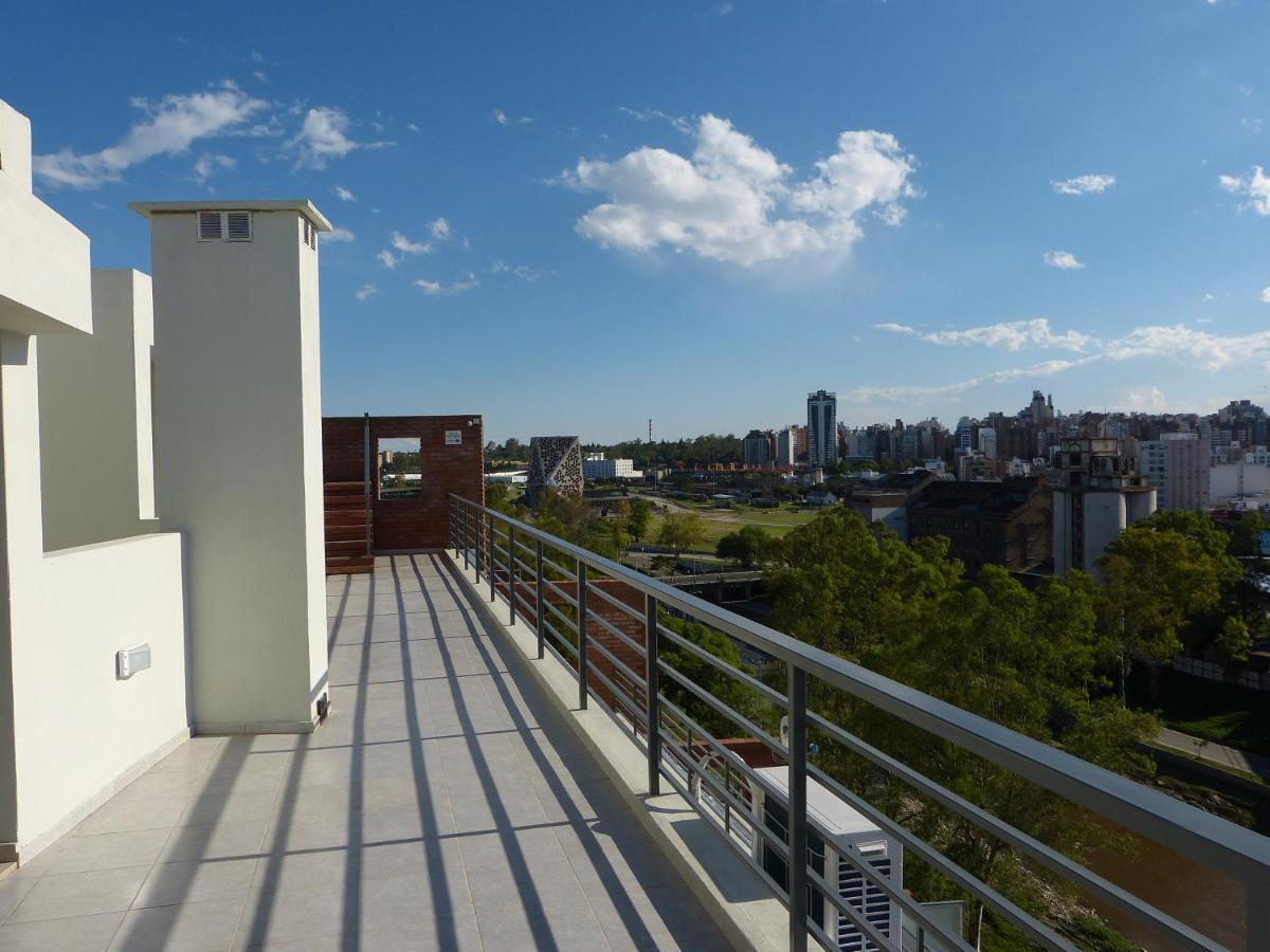 Balcones De La Riviera Apartamento Córdoba