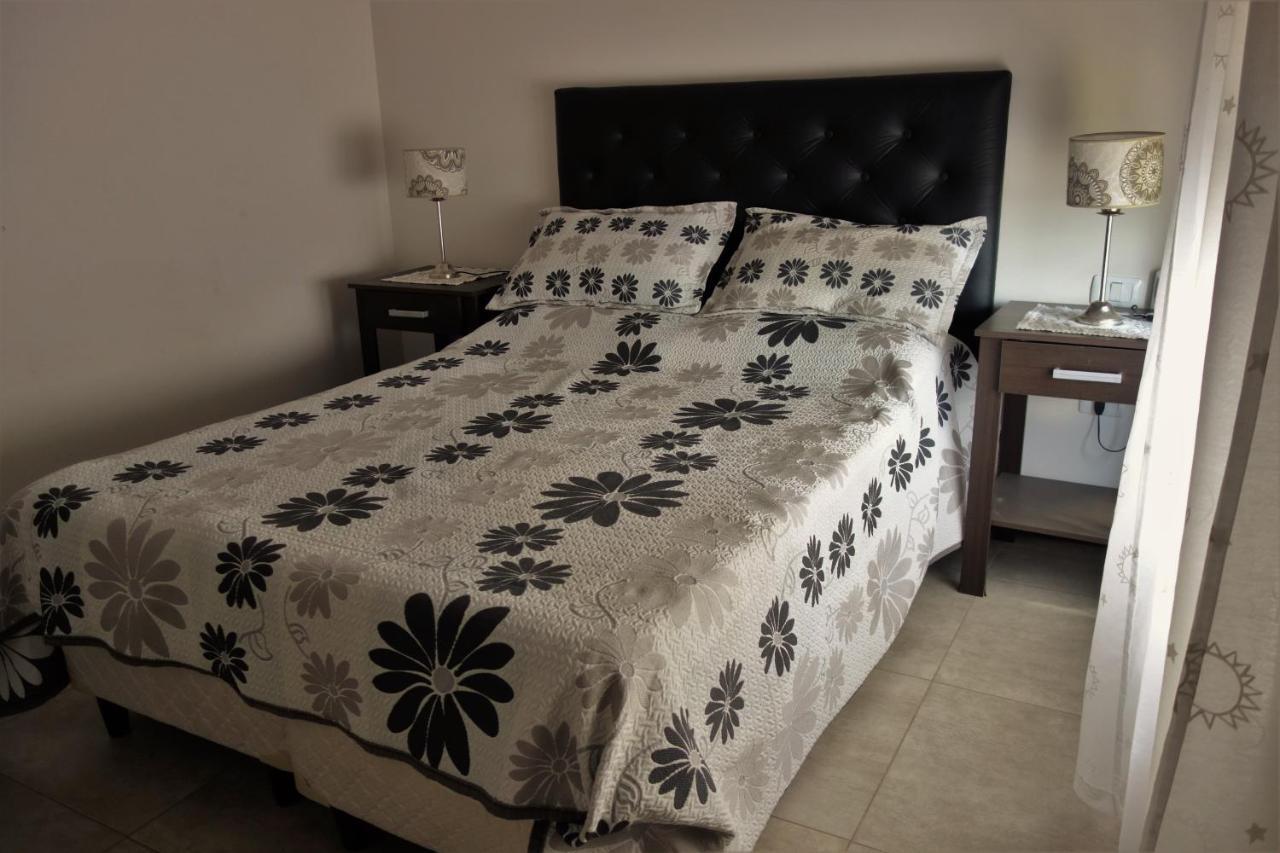 Balcones De La Riviera Apartamento Córdoba