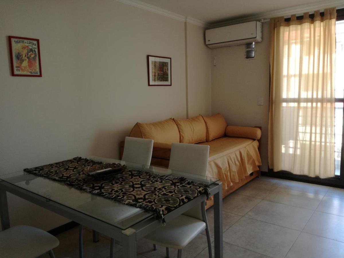 Balcones De La Riviera Apartamento Córdoba