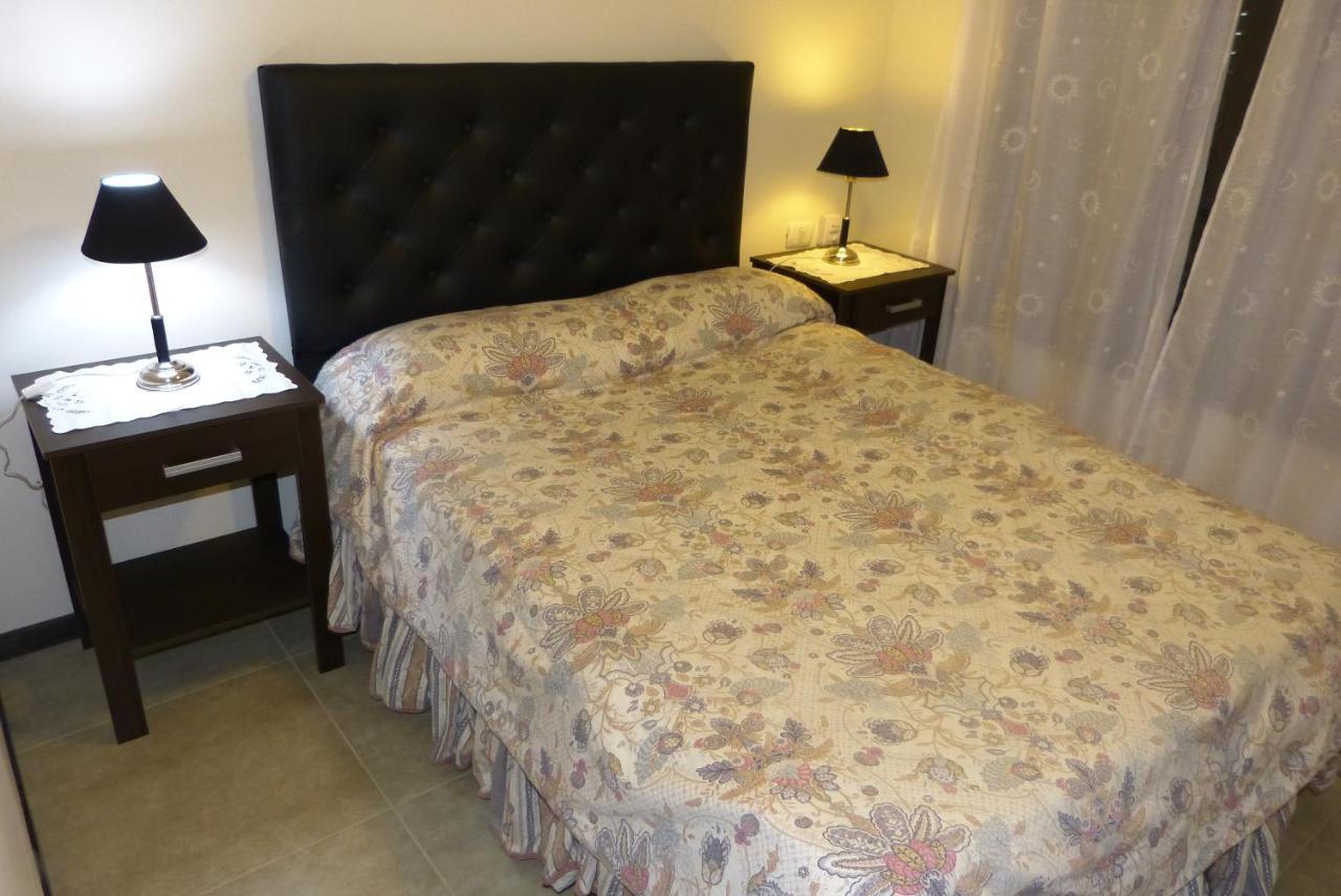 Apartamento Balcones De La Riviera Córdoba