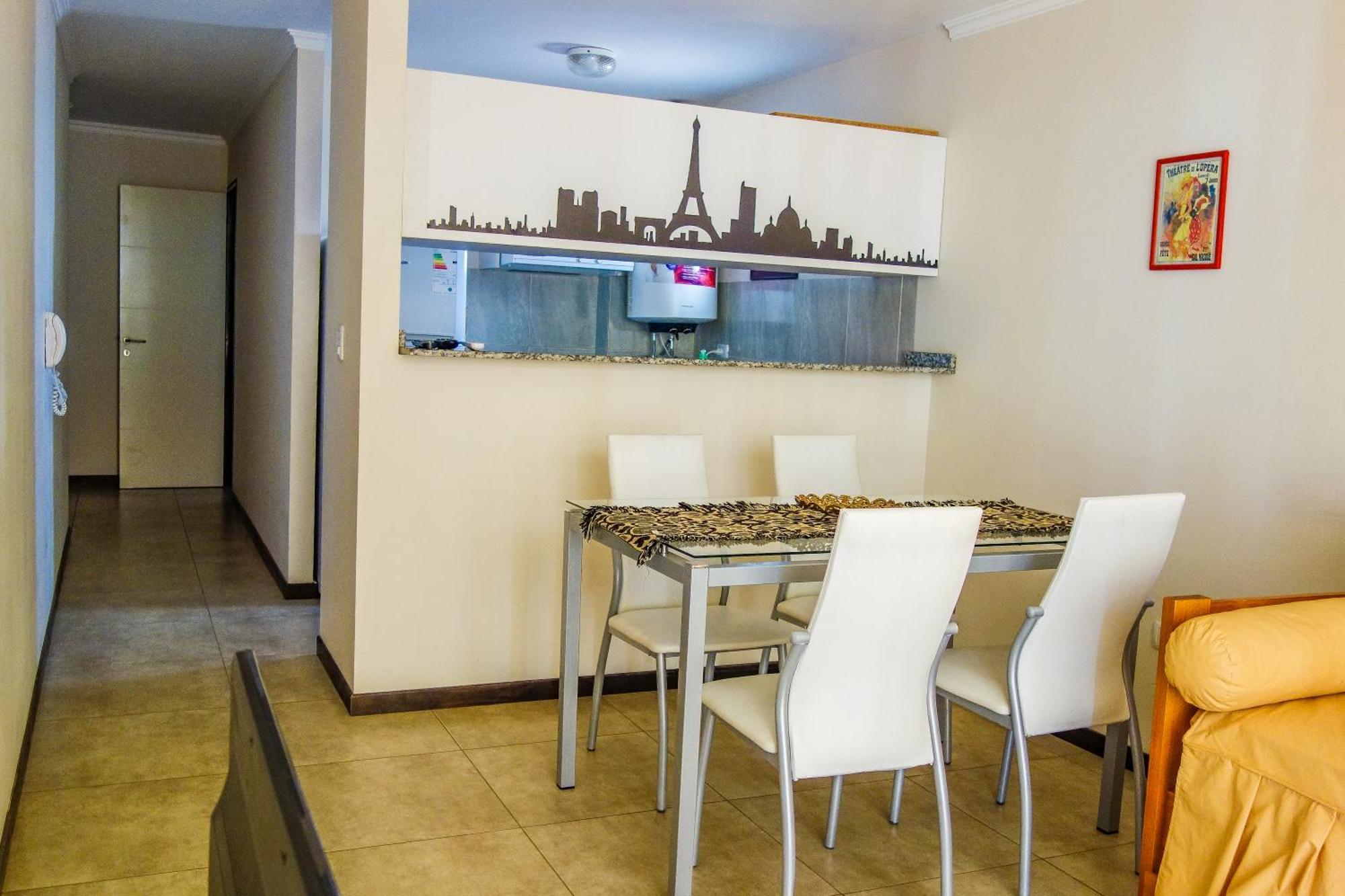 Apartamento Balcones De La Riviera Córdoba