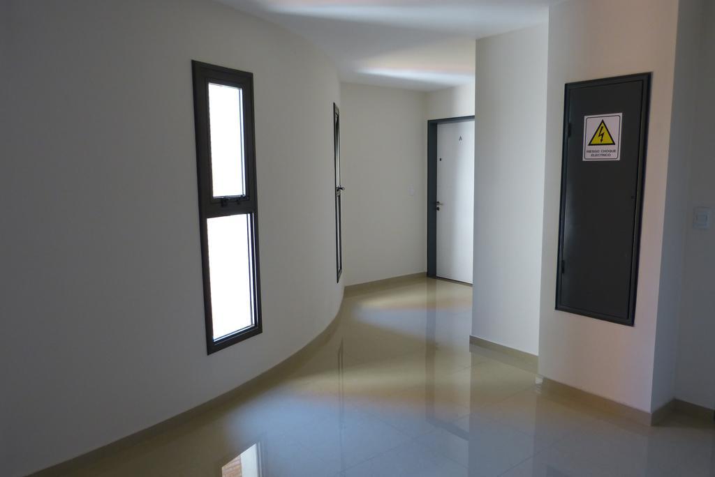 Balcones De La Riviera Apartamento Córdoba