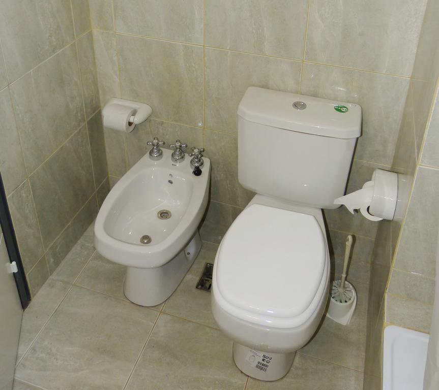 Apartamento Balcones De La Riviera Córdoba